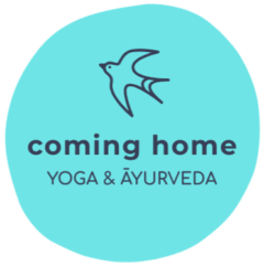 Coming Home Yoga